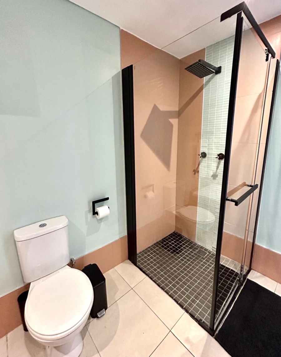 1 Bedroom Property for Sale in Cape Town City Centre Western Cape